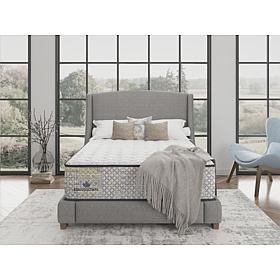 Kingsdown Prime Glencastle 13.5" Plush Twin XL Innerspring Mattress
