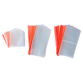 Kingston Crafts Flip-It Interactive Page Protectors