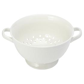 Kitchen HQ Ceramic Colander