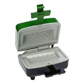 Kitchen HQ Mini Handheld Pocket Sandwich Maker