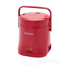 Kitchen HQ Mini Multi and Rice Cooker
