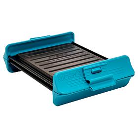 Kitchen HQ Rectangular Microwave Grill