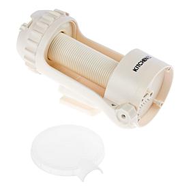 Kitchen HQ Speed Grater Spiralizer Attachment