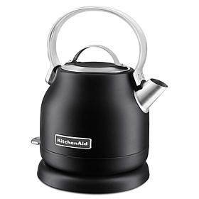 KitchenAid 1.25 L Electric Kettle with LED Indicator