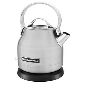 KitchenAid 1.25 L Electric Kettle with LED Indicator