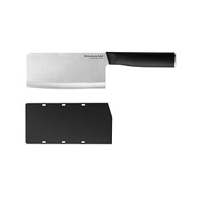 KitchenAid Classic 6" Cleaver with Sheath