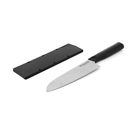 KitchenAid Classic 7" Santoku Knife with Sheath