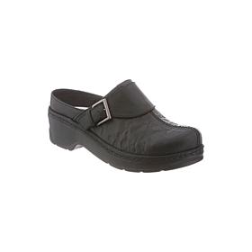 Klogs Footwear Austin Leather Women's Medium