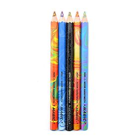Koh-I-Noor Magic FX Pencil Pack of 5