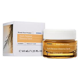 Korres Black Pine Primus Youth Renewal Sleeping Facial