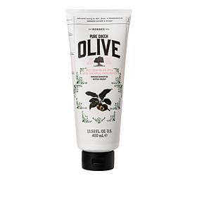 Korres Olive & Golden Apple Jumbo Size Body Cream