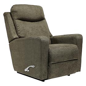 La-Z-Boy Emmons Manual Rocker Recliner