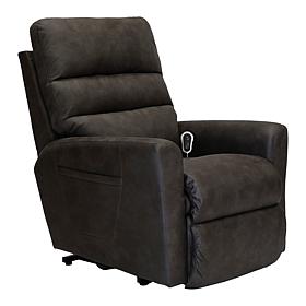 La-Z-Boy Liam Bronze Luxury-Lift Power Recliner