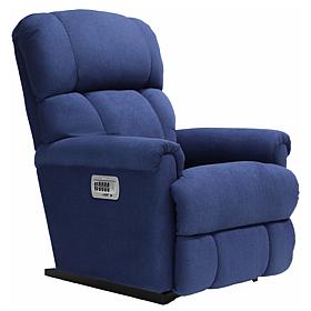 La-Z-Boy Pinnacle Powered Rocker Recliner with Remote