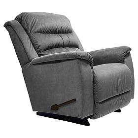 La-Z-Boy Redwood Manual Rocker Recliner