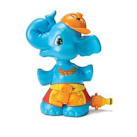 Lanard Splashy Kahuna Water Splasher with Spinning Sprinkler Hat