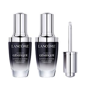 Lancôme 2-pack Genifique Youth Activating Concentrate Face Serum