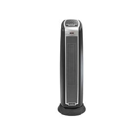 Lasko Ceramic Tower Heater with Remote Control