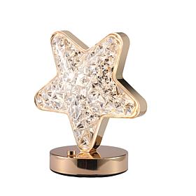 LAX Gadgets Night Light LED Star Mood Light