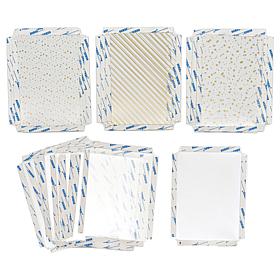 LDRS Creative Every Day Infinity Shaker Panel Card Kit