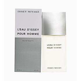 L'Eau D'Issey Homme By Isseymiyake 4.2 oz. Eau De Toilette Spray