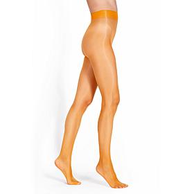 LECHERY Lustrous Silk Shiny 20 Tights 1-Pair