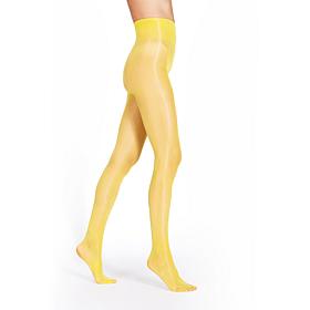 LECHERY Lustrous Silk Shiny 20 Tights 1-Pair