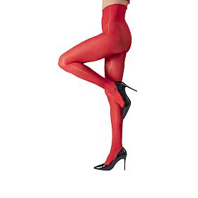LECHERY Lustrous Silk Shiny 40 Tights 1-Pair