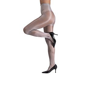 LECHERY Lustrous Silk Shiny 40 Tights 1-Pair
