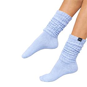 LECHERY® Scrunch Socks