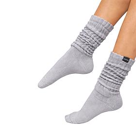 LECHERY® Scrunch Socks