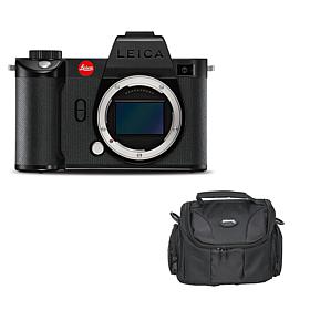 Leica SL2-S Mirrorless Digital Camera Body Only Bundle