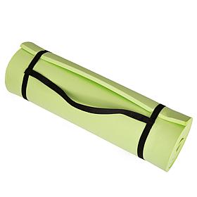 Leisure Sports Extra Thick Yoga Mat - Green