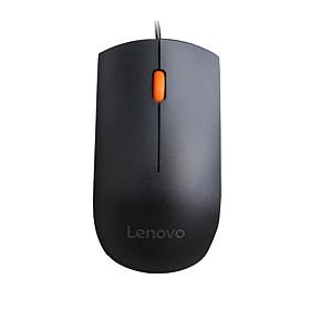 Lenovo Wired USB Mouse