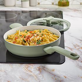 Leo Balance 10.25" Saute Pan 3.1qt