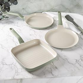 Leo Balance 3-piece Specialty Cookware Set