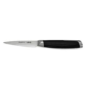 Leo Graphite 3.5" Stainless Steel Paring Knife