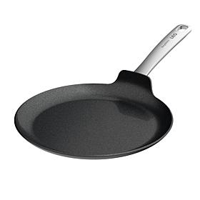 Leo Graphite 8" Pancake Pan with CeraGreen Ceramic Coating