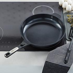 Leo Phantom Nonstick Ceramic 12.75" Fry Pan