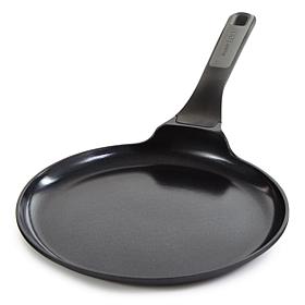 Leo Stone+ 10" Pancake Pan with CeraGreen Coating