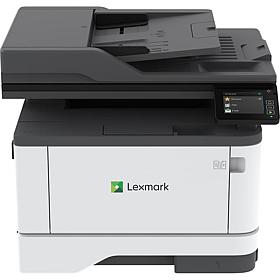 Lexmark MX331adn Monochrome Laser Printer