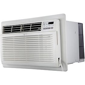 LG 11,500 BTU Dehumidifying Through-the-Wall 230V AC