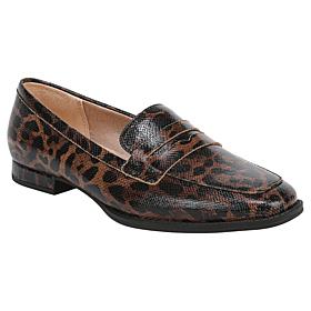 LifeStride Penny Keeper Loafers - Frankie
