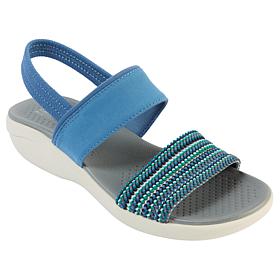 LifeStride with Bzees Technology Cali Sandals