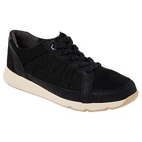 LifeStride with Bzees Technology Recover Crochet Sneakers
