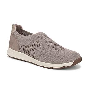 LifeStride with Bzees Technology Washable Knit Slip-Ons - Respect