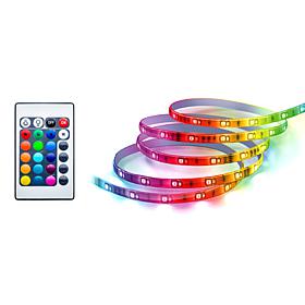 Lifeware Ciao Tech 6.5ft Multi-color Indoor LED Light Strip