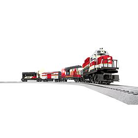 Lionel Emergency Response LionChief Bluetooth 5.0 Set