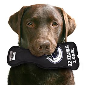 Little Earth NHL Vancouver Canucks Stanley Cup Pet Toy