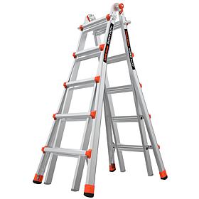 Little Giant Super Duty M22 Ladder